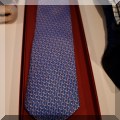 H17. Ferragamo tie. 